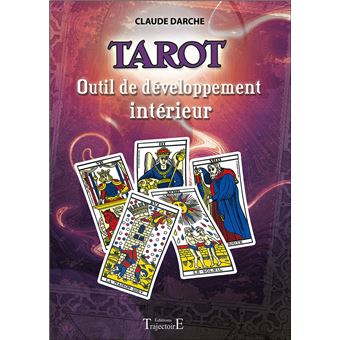 Tarot - Outil de développement intérieur
