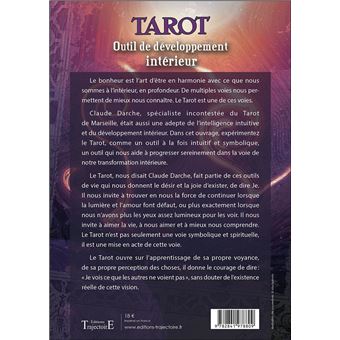 Tarot - Outil de développement intérieur