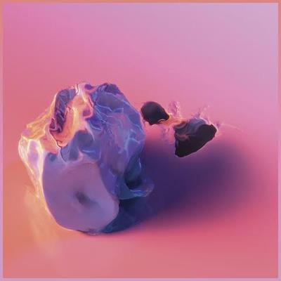 Falsework Vinyle coloré Inclus MP3