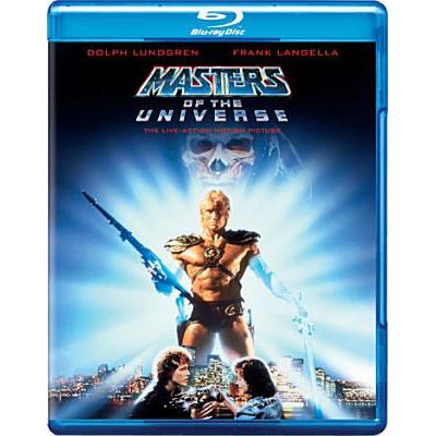 Anniversary/ aniv /masters of the universe 25th