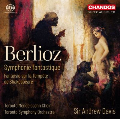 Symphonie fantastique