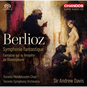 SYMPHONIE FANTASTIQUE
