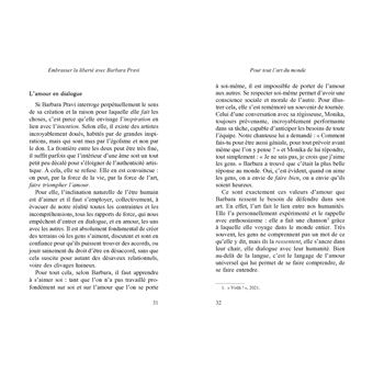Pour tout l'art du monde - 7 rencontres autour de la créativité