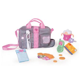 poupee accessoire