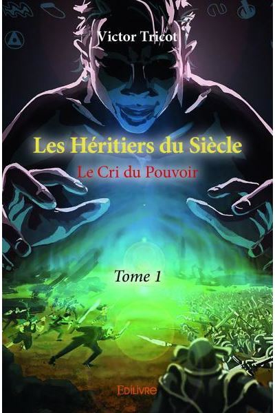 Le cri du pouvoir