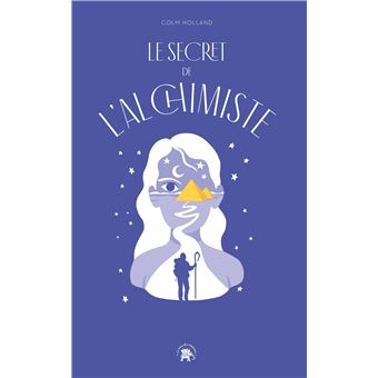 Le secret de l'Alchimiste