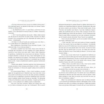 Le secret de l'Alchimiste