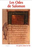 Les odes de Salomon