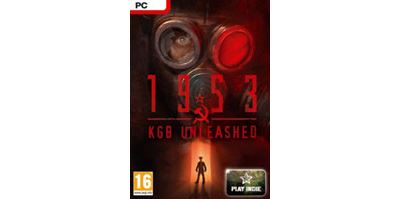 1953 - KGB Unleashed