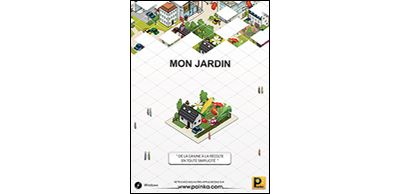 Mon Jardin 2017