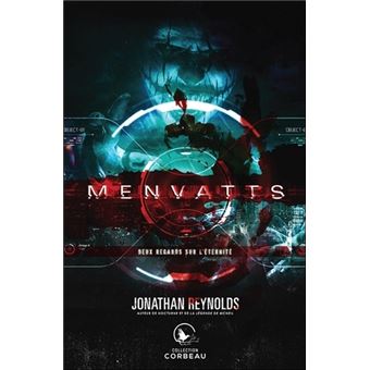 Menvatts - Deux regards sur l'éternité