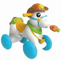 rocking porteur smoby avis
