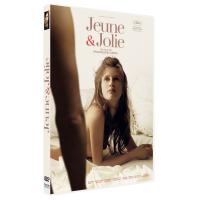 Jeune et jolie DVD
