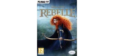 Rebelle