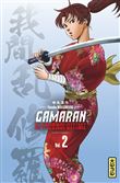 Gamaran - Le Tournoi Ultime - Tome 2