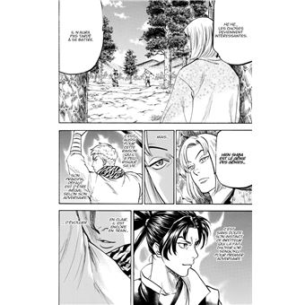 Gamaran - Le Tournoi Ultime - Tome 2