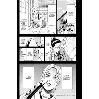 Gamaran - Le Tournoi Ultime - Tome 2