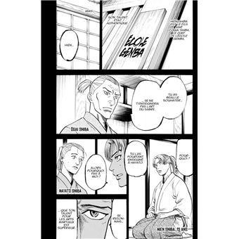 Gamaran - Le Tournoi Ultime - Tome 2