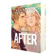 After - Tome 1 Roman Graphique (Nouvelle FAB)