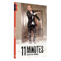 11 minutes DVD