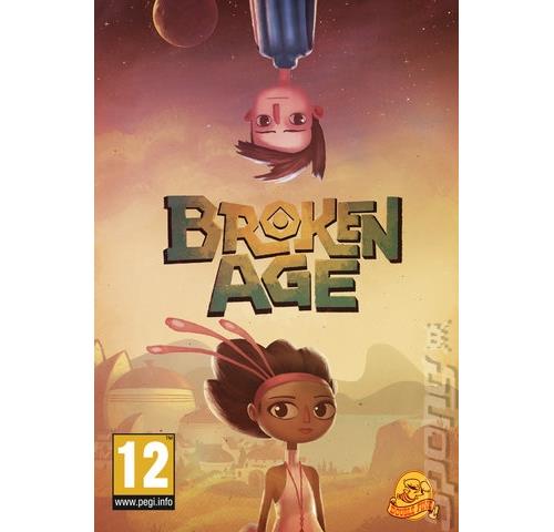 Broken Age PC