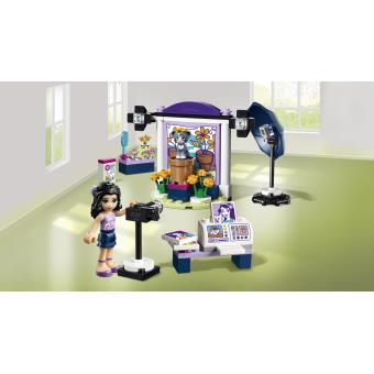 Lego friends on sale 41305