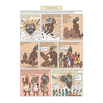 L'Incroyable Histoire du sexe - livre 2 de l'Afrique à l'Asie