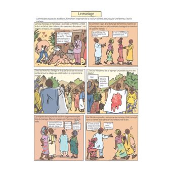 L'Incroyable Histoire du sexe - livre 2 de l'Afrique à l'Asie