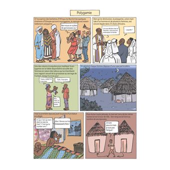 L'Incroyable Histoire du sexe - livre 2 de l'Afrique à l'Asie