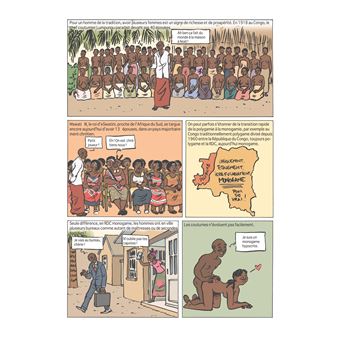 L'Incroyable Histoire du sexe - livre 2 de l'Afrique à l'Asie