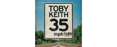 35 mph Town