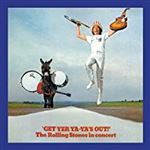 Get Yer Ya-Yas Out - Vinilo