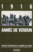 1916 - Année de Verdun