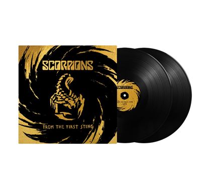 From The First Sting