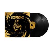 From The First Sting - Limited Deluxe Edition - Scorpions - Vinyl