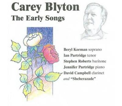 The Early Songs