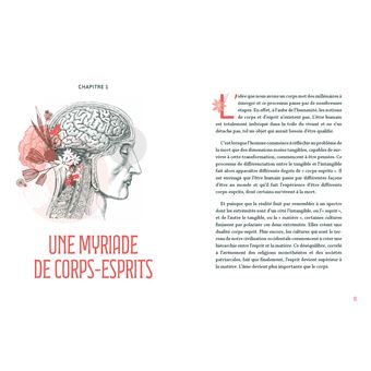 Un corps extraordinaire