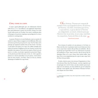 Un corps extraordinaire