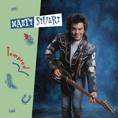 Tempted (180gram vinyl)