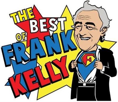 Best of frank kelly