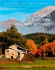 La Ferme et le territoire en Haute Provence