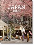 Japan 1900