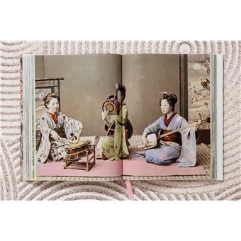 Japan 1900