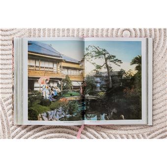 Japan 1900