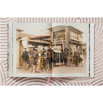 Japan 1900