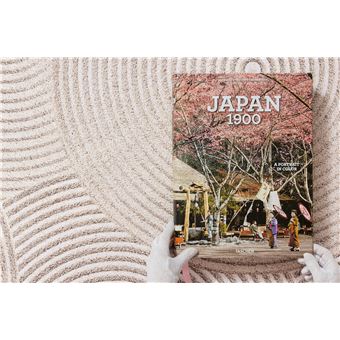 Japan 1900