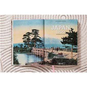 Japan 1900