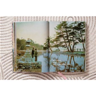 Japan 1900