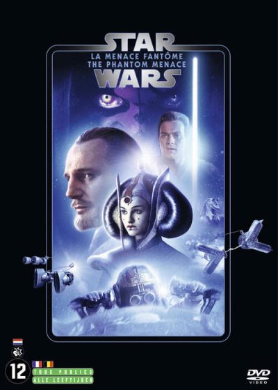 STAR WARS EP. I: THE PHANTOM MENACE-BIL