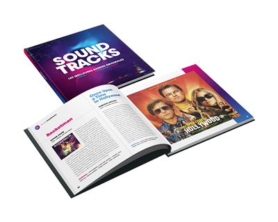 Guide Archives Bandes Originales De Film